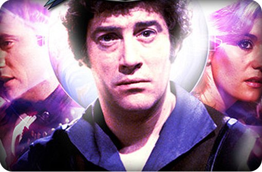 Basestar_Events's tweet photo. Saddened to learn that Gareth Thomas has passed away. RIP sir. https://t.co/7VsNG3yFJW