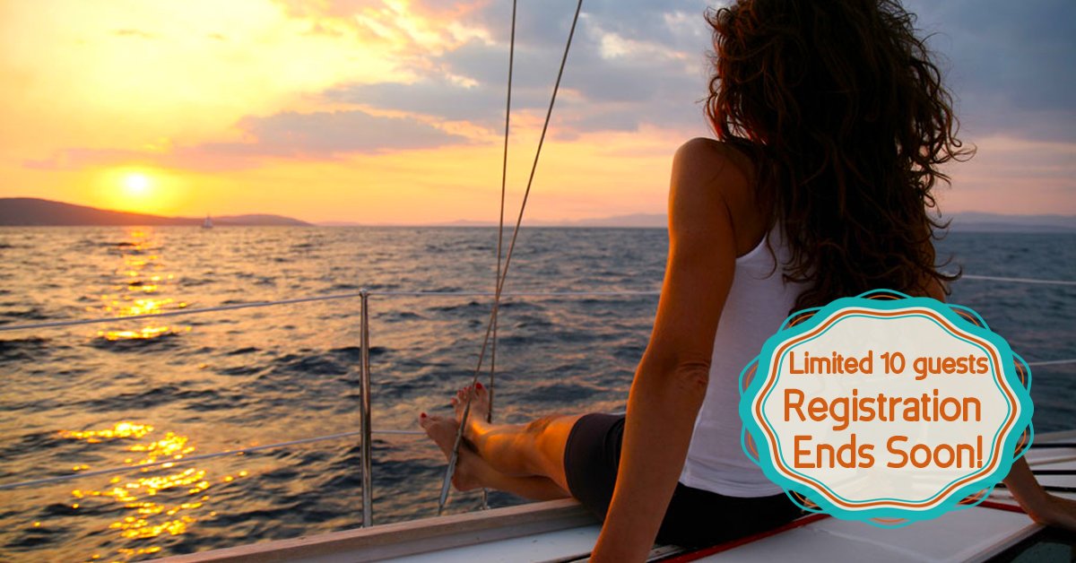 hellomaryfran's tweet image. Rediscover your soul's calling&amp;amp; learn how to use your inner compass to always guide you! enlightenedfanatic.com/event/soul-sai…