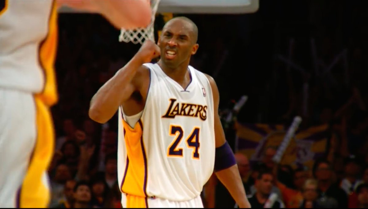 its_theshow's tweet photo. Celebrate @kobebryant 's accomplishments by watching this vid! #MambaDay
https://t.co/pMzyDknyFT https://t.co/kE4vT8u7M7