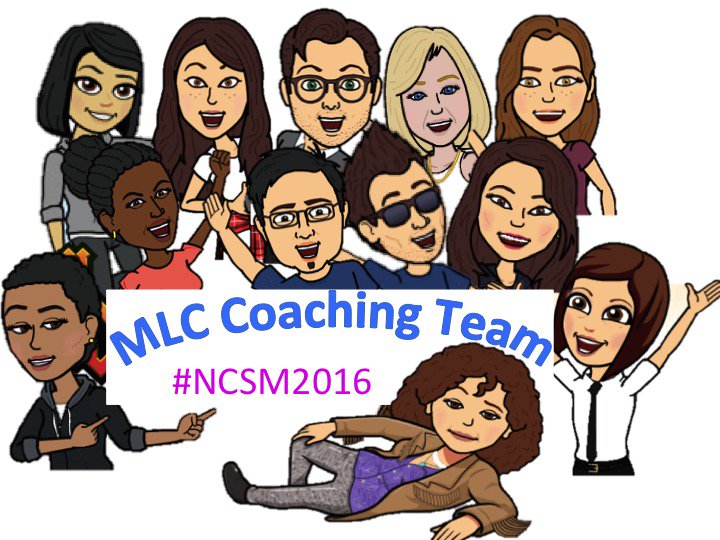 MathLeadershipC's tweet photo. Research says... You need a team to move mountains. We couldn't ask for a better one. #NCSM2016 https://t.co/5AwMfMbZcr