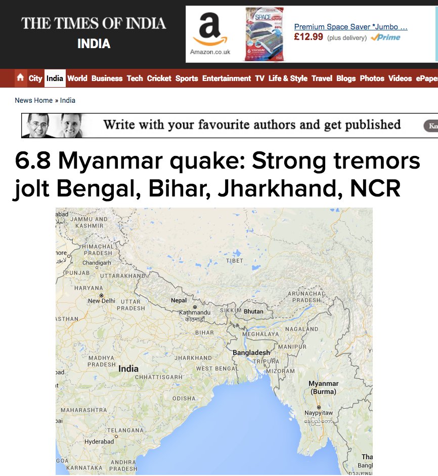 Darchana tweet media