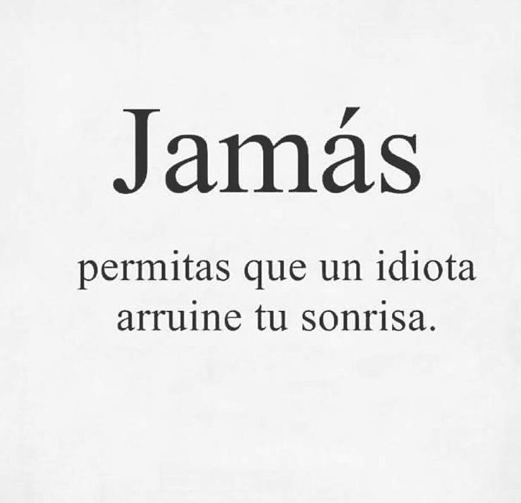 Never ever ever ever ...