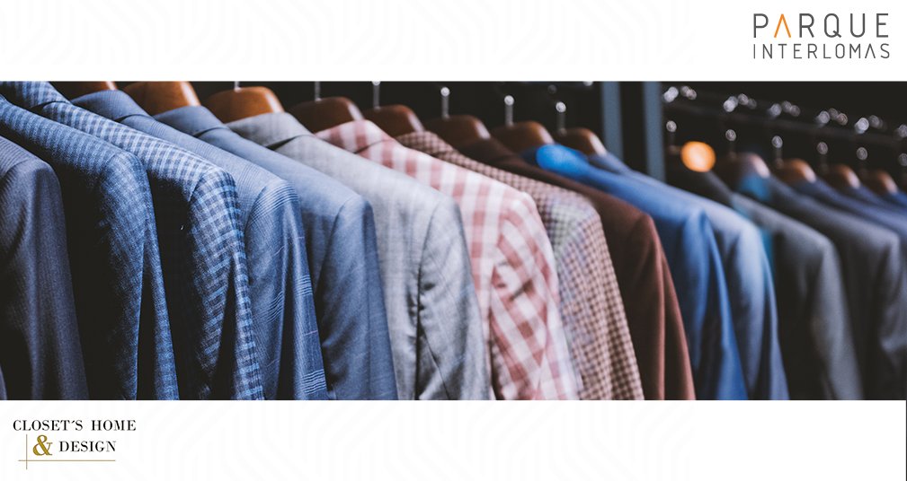 El mejor diseño para guardar tus prendas bit.ly/1RAB0rn