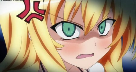 When your rping and some random account likes them because of one word that doesn't relate to them.
Me: fuck sake...