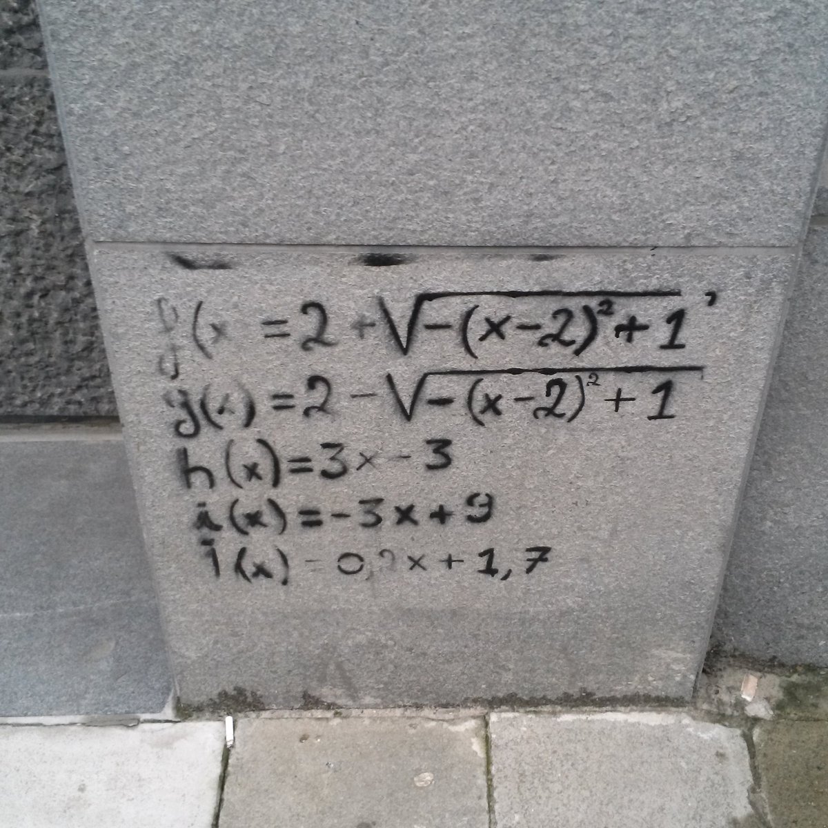 Michael Mayer tweet media