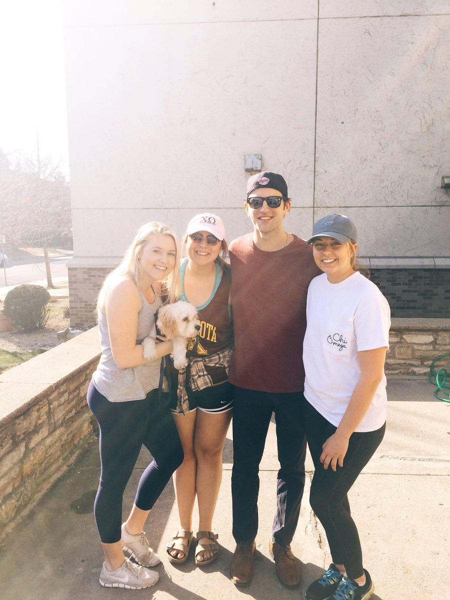 brittamoen's tweet photo. #XOFFC #FFC16 @MinnesotaPikes https://t.co/IXACItuGfe