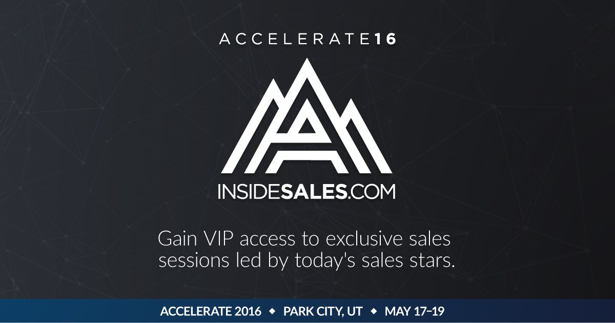 Accelerate2018's tweet photo. Keynotes/sessions announced for @Salesforce, @Microsoft, @Docusign &amp; more for #Accelerate16! https://t.co/M4GJtKp1eR https://t.co/O2Ny3fkWUb