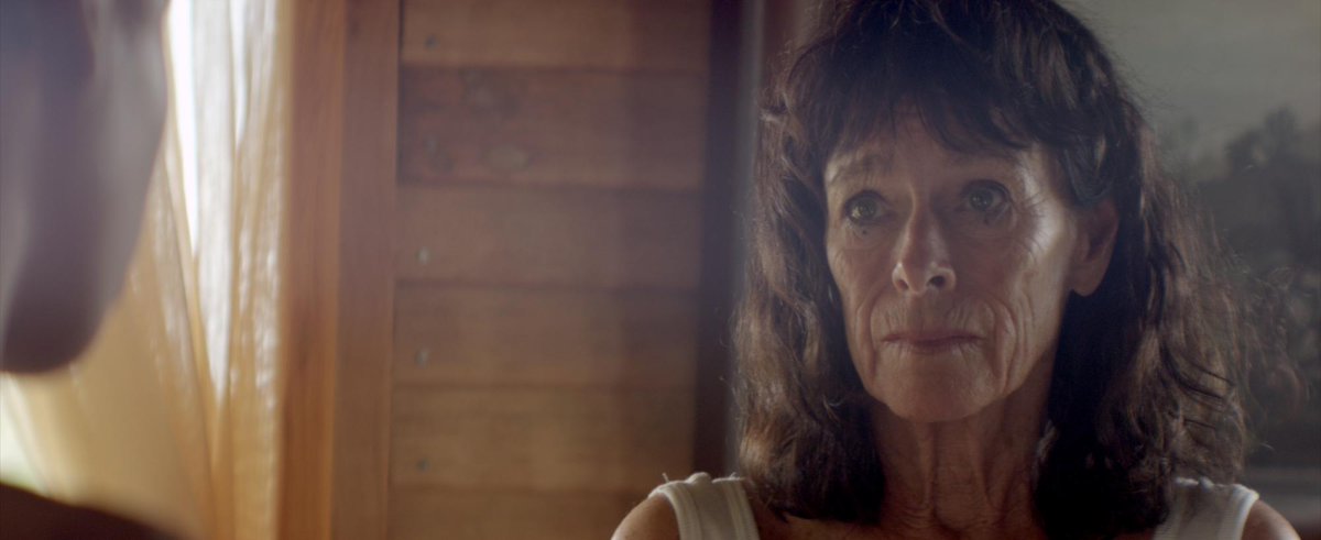 DiarioLibre's tweet photo. Geraldine Chaplin recibe nominación a premios Ariel por “Dólares de Arena” https://t.co/hdV3ZWsl6g https://t.co/ajpJBDRwtZ