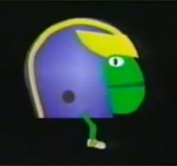 ChiefOfHunger's tweet image. Anyone ever notice #Mathman is a Michigan fan?