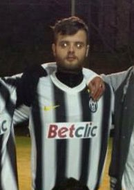 NewCastleAvenza's tweet photo. Acquisto NewCastle preso Alessandro Salvetti a parametro zero dal Bayer Monaco https://t.co/hNi75n671o