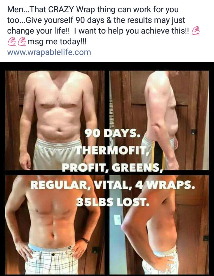 ThisWrapRocks's tweet photo. Change your life..Give yourself 90days!!  #ItWorks #weightloss #tightenup  #firm #FeelGreat  https://t.co/Wq0dGty9B3 https://t.co/l6vdBG22Jb