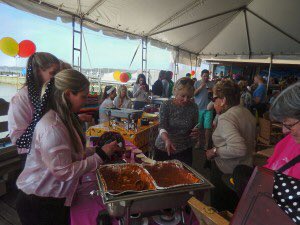 Rusty Rudder tweet media