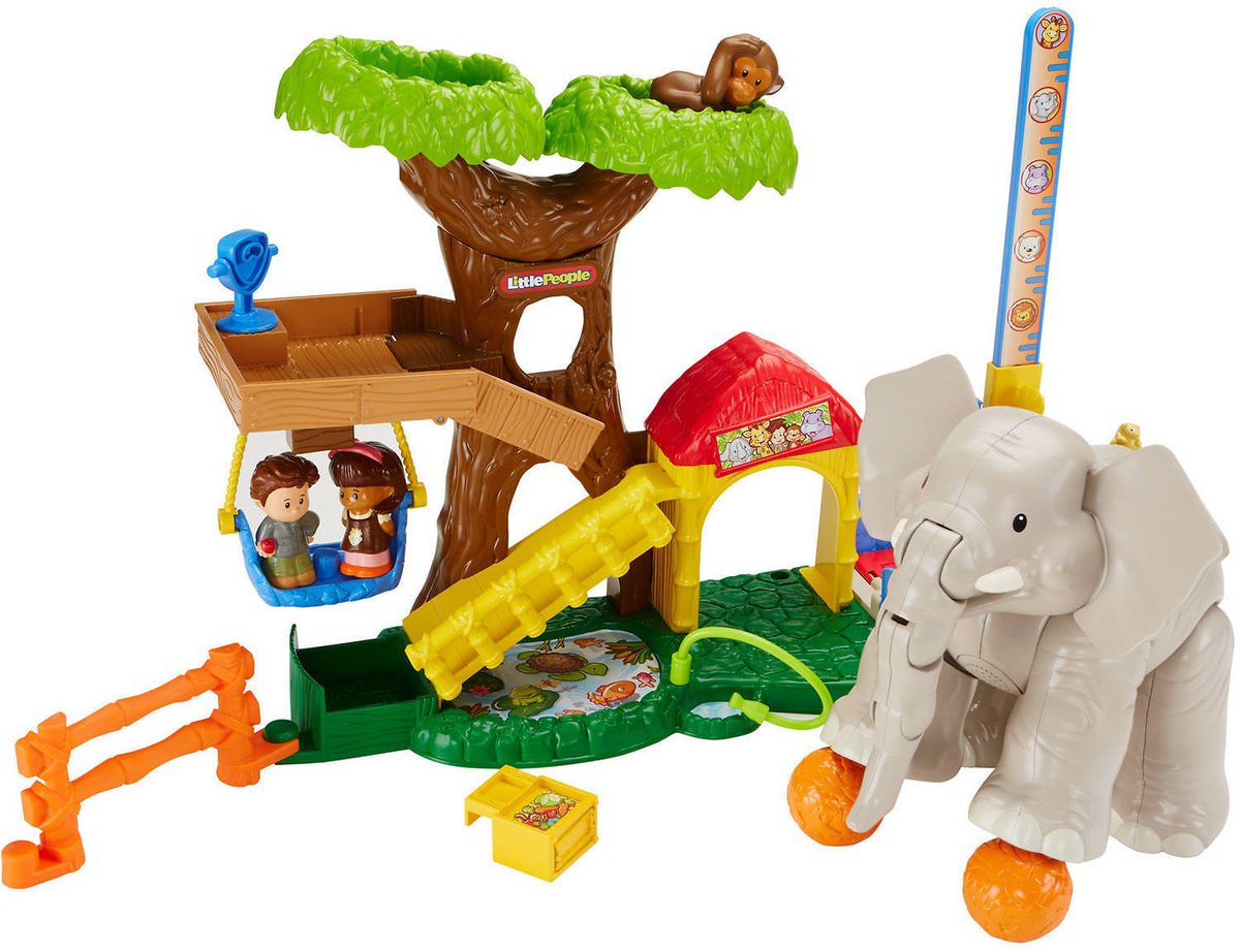 PzDeals's tweet photo. DEAL OF THE DAY!! Fisher-Price Little People Big Animal Zoo for $15.00 reg $39.99. https://t.co/9KGK25omFq https://t.co/h9CJXVaO6A