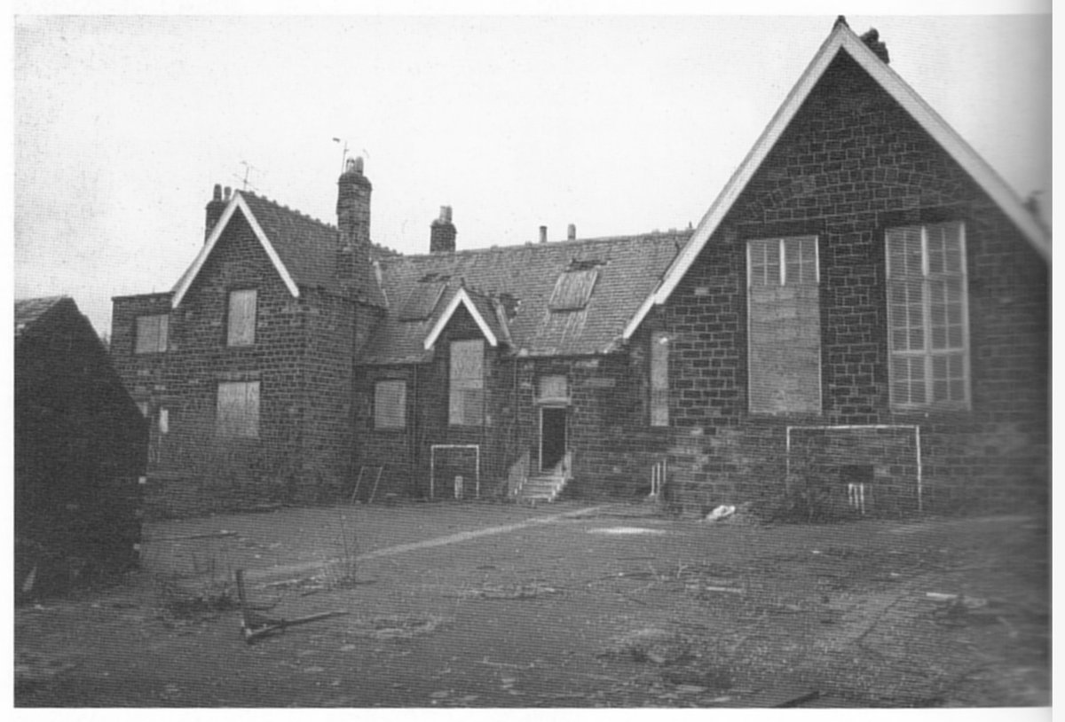 OldHackenthorpe tweet picture
