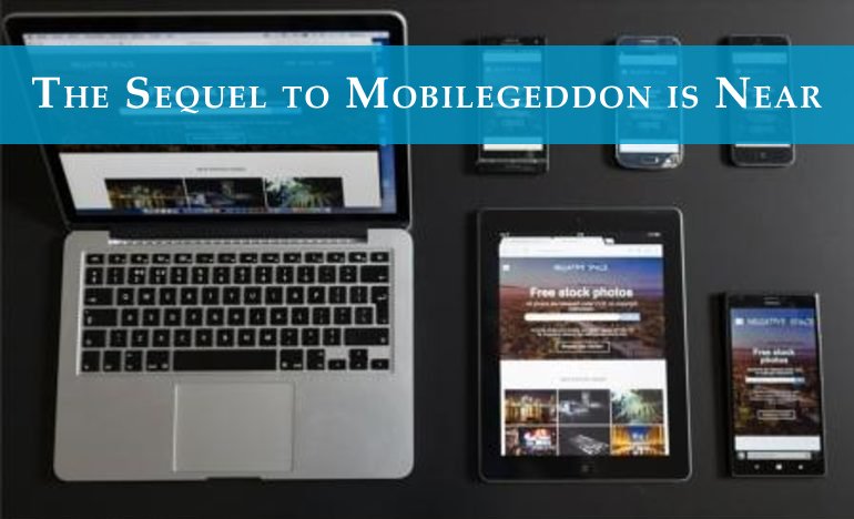 Onix_Systems's tweet image. We look back at the original #Mobilegeddon and discuss how to prepare for the sequel goo.gl/TmKDNx #google