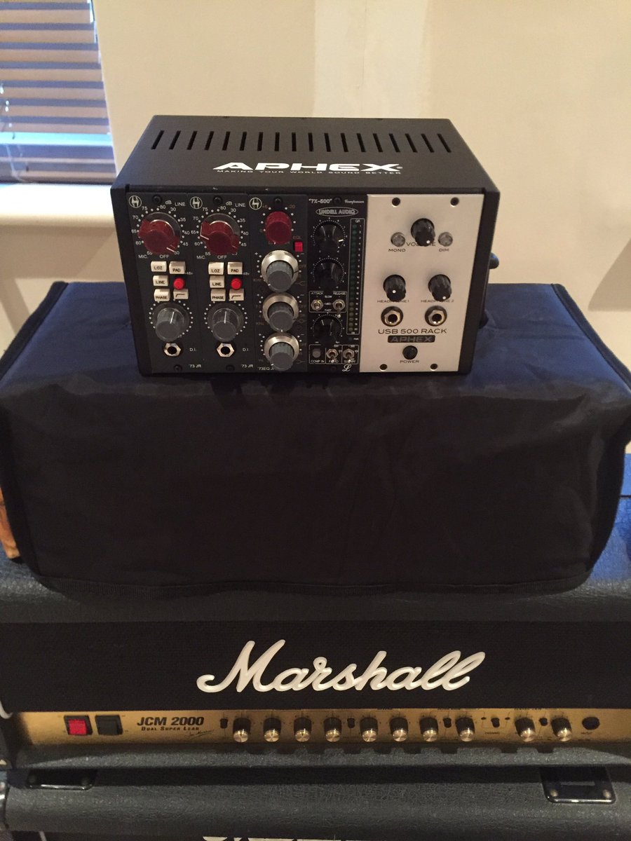 Creaking Bones Productions tweet media