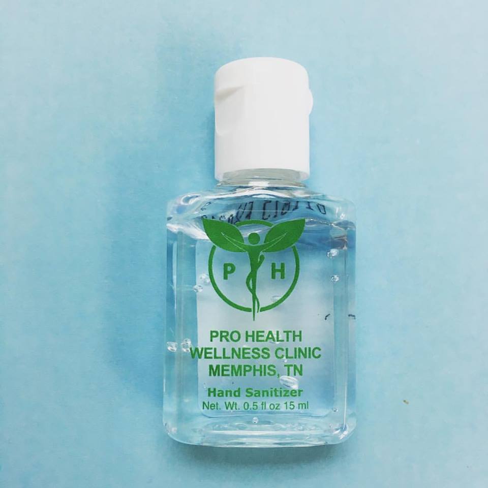 ProHealthMem's tweet photo. Come see @ProHealthMem this Saturday at the #HealthyMemphisFest! #B12Shots #IVHydration #VitaminC #DietFood &amp; more! https://t.co/g7v7mINtGz