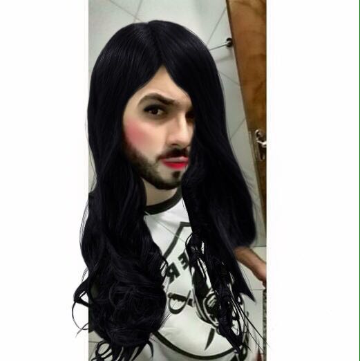 bemleoninaaa's tweet photo. vcs bjariam estas princesas ? #diadobj https://t.co/YXpkAUTDtQ