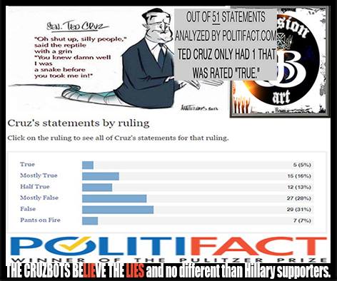 Faithytx's tweet photo. #LyinTed #CheatingTed #FakeTed #CanadianTed #TPPTed https://t.co/gMmYhC64cI