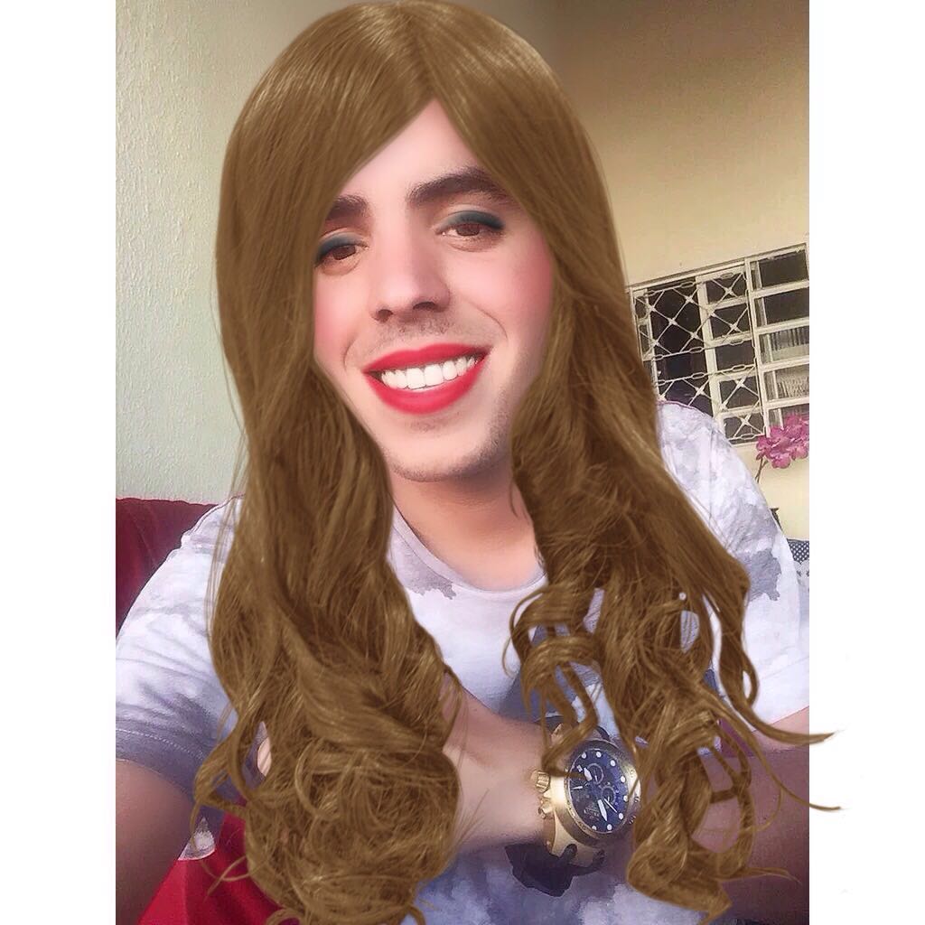 bemleoninaaa's tweet photo. vcs bjariam estas princesas ? #diadobj https://t.co/YXpkAUTDtQ