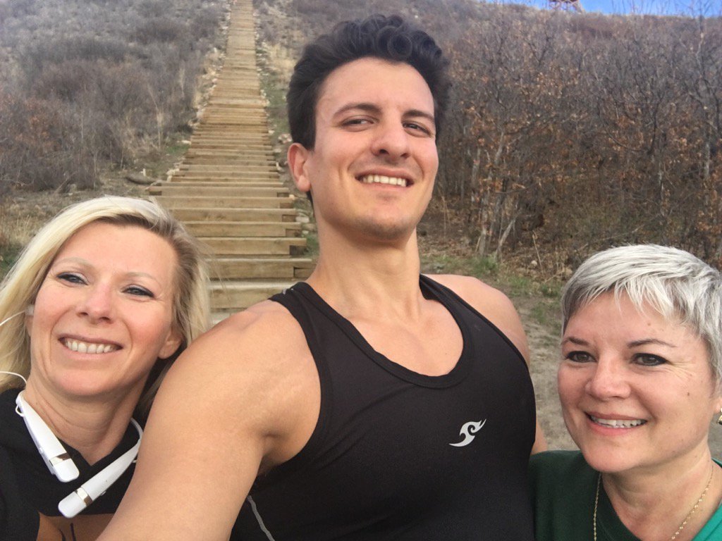 Jodi Rae Randa (@jranda) | Twitter