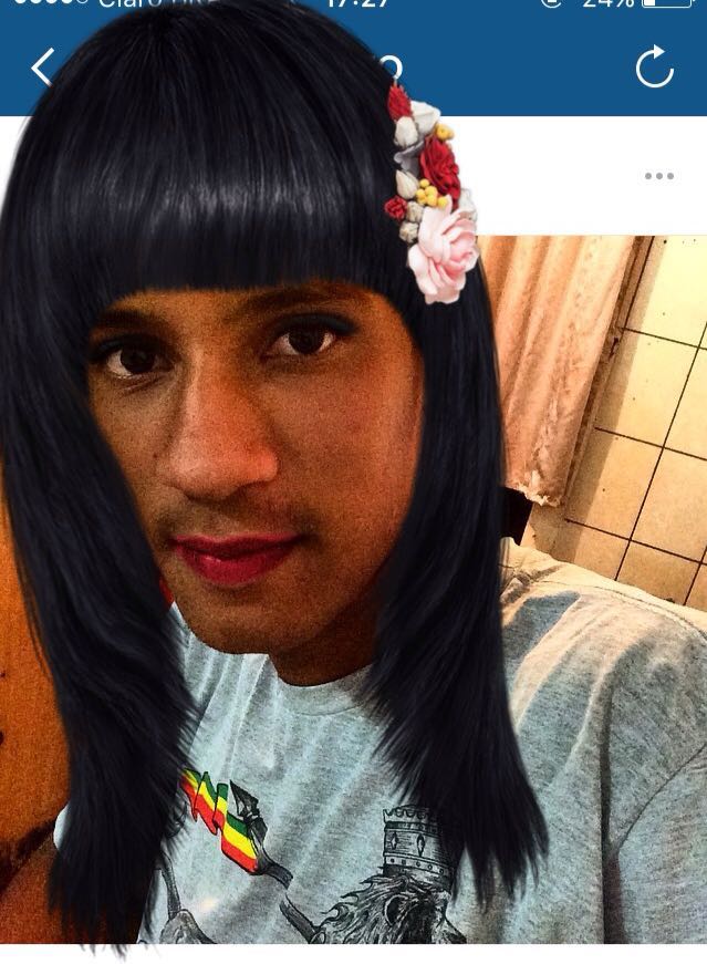bemleoninaaa's tweet photo. vcs bjariam estas princesas ? #diadobj https://t.co/YXpkAUTDtQ