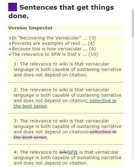 judell's tweet photo. .@carpetbomberz @acroom @holden @readywriting Or FedWiki. But you also want your improvements noticed, right? https://t.co/RBtyLSiOuE