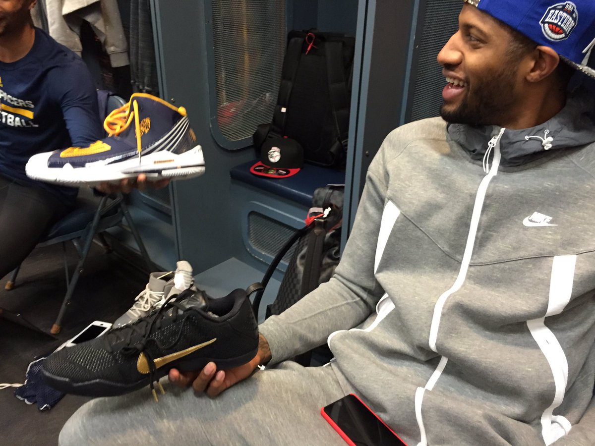 paul george kobe shoes