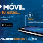RevistaSumma's tweet photo. #Guatemala: #Interbanco lanza al mercado innovaciones en su #Banca_Digital: InterBanco… https://t.co/mR2iDMTErd https://t.co/qWcU7jLkB6