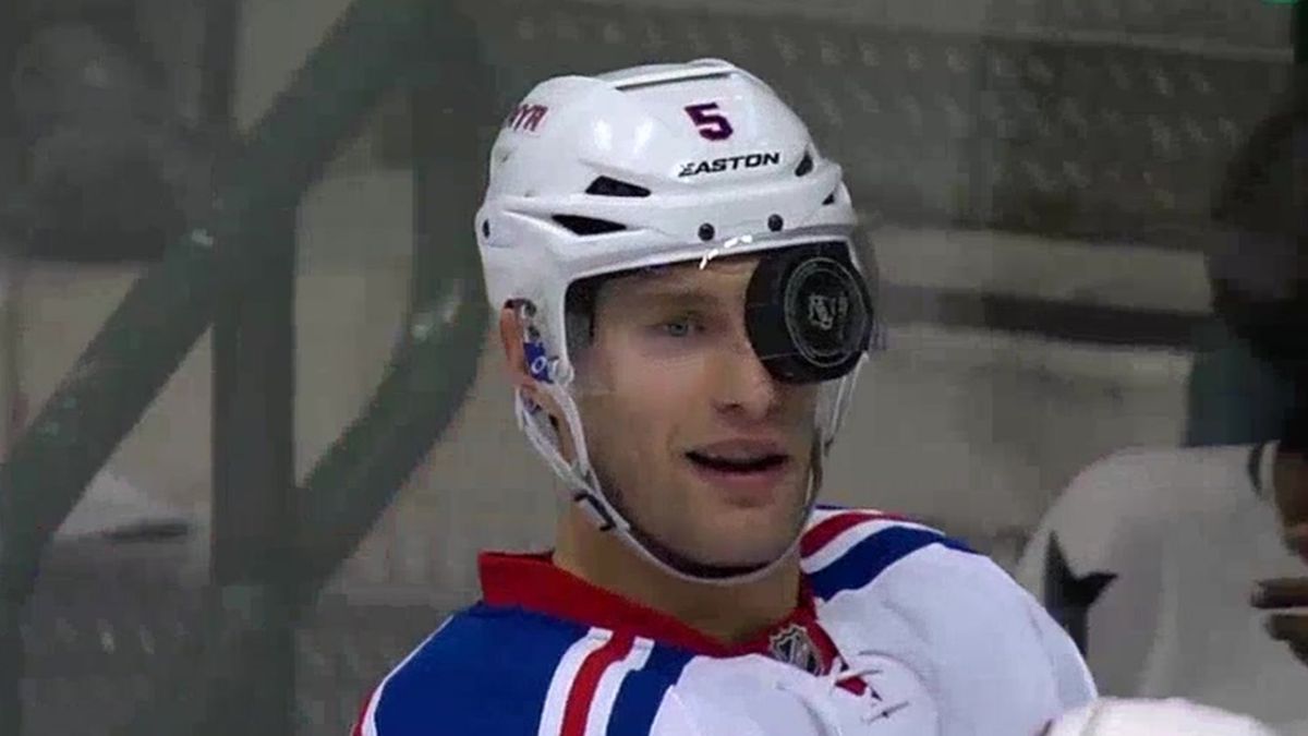 PondHockeyBrew's tweet image. It's go time!  Keep your eyes on the prize. #stanleycupplayoffs #puckface