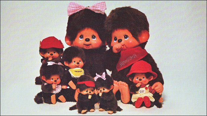 En fait, Kiki c'est un mec vachement consanguin.