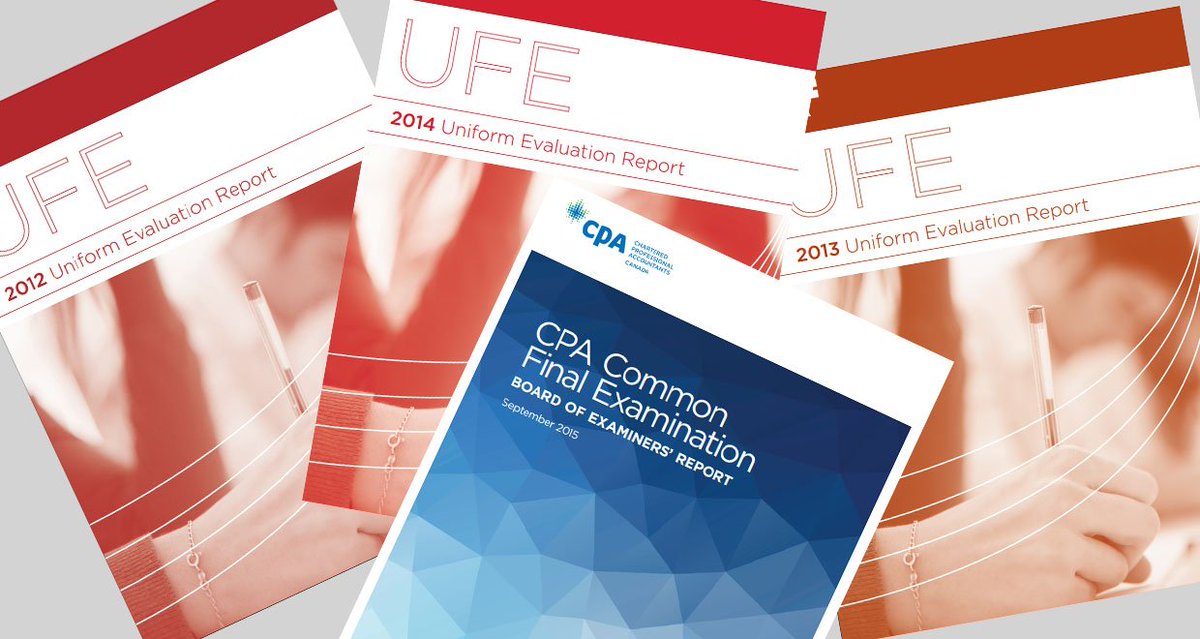 CFE Lernressourcen