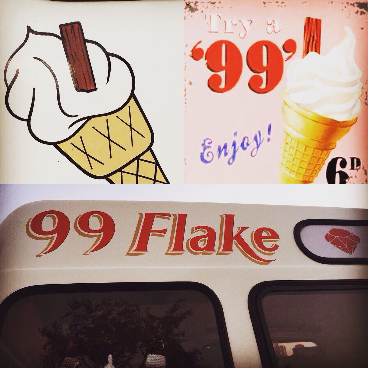 RubyIceCreamVan's tweet image. Catch Ruby at @wanderingcooks this afternoon from5 #thanktruckitsthursday