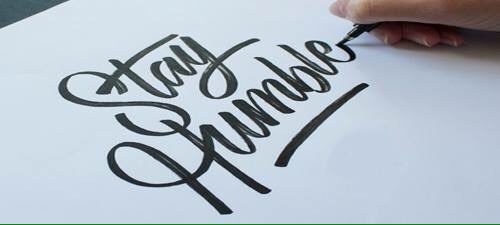 FullyLoadedApp's tweet image. 😌😌

Stay Humble..