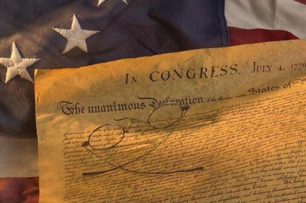 Happy Birthday to Thomas Jefferson. The author of the greatest breakup text of all time. Merica.