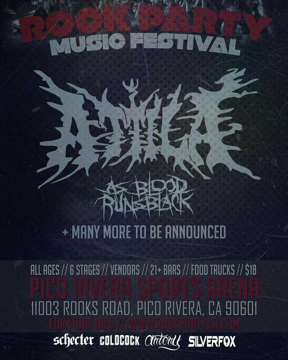 CarvedLikeKings's tweet photo. Excited to announce we will be playing this festival! Oh did we mention we will be on main stage! Tickets are $18 https://t.co/nwYxNfu692