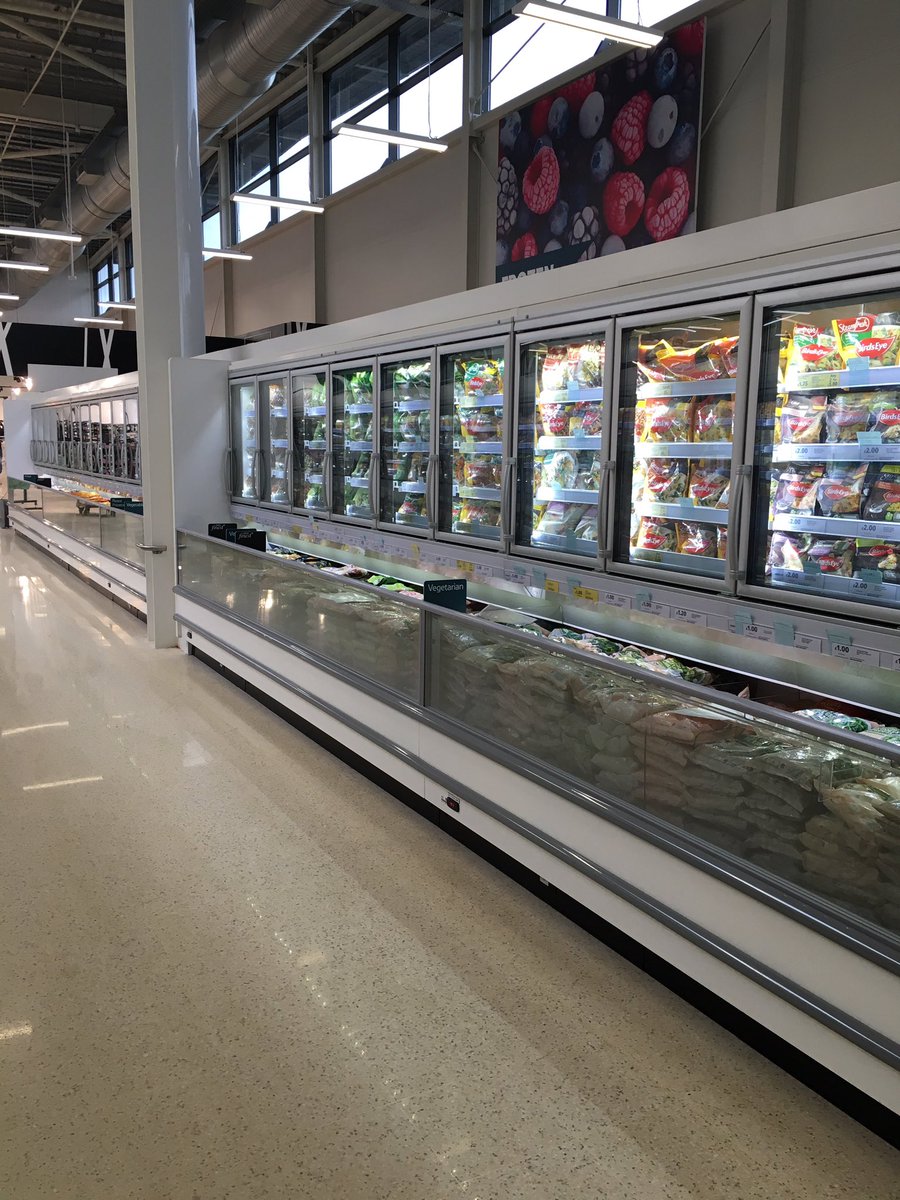 Tesco Bicester , frozen foods all set to trade <a href="/BicesterTesco/">BICESTER TESCO</a> <a href="/19Paul77/">Paul Phillips</a> <a href="/WoodingDave/">Dave Wooding</a> <a href="/StephenAddison3/">Addi80</a>