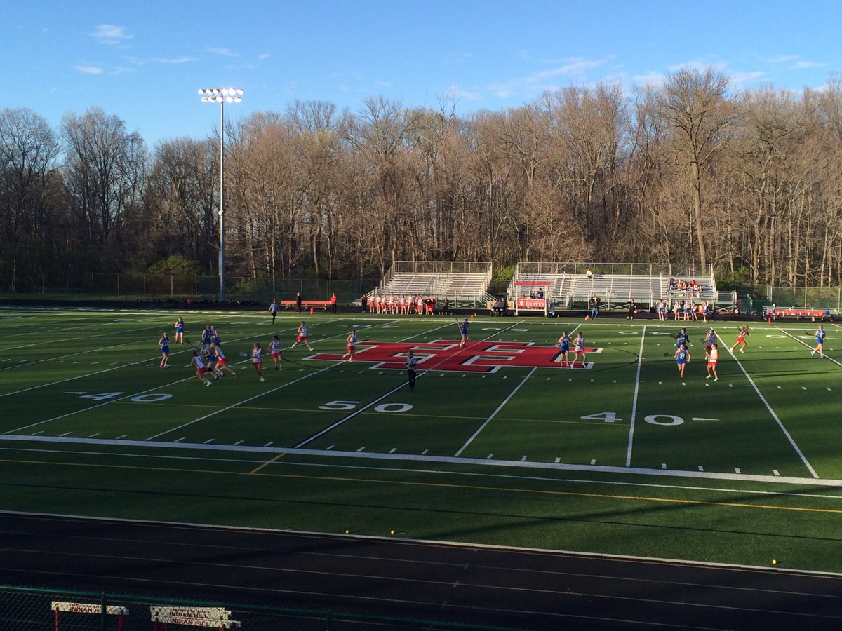ihevsd's tweet photo. Girls Lacrosse home opener defending the home turf scoring early and often against Wyoming. https://t.co/LBA6OxDZBJ