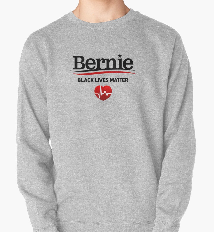 BernieDesigns's tweet photo. While t Clintons are still debating, #BlackLivesMatter to #Bernie for 50+ yrs. Say it clear: https://t.co/ESQvaCZH8l https://t.co/ucHe6cah1N