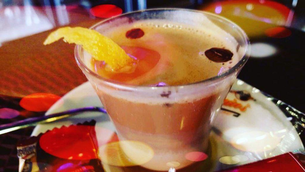 themaze_moraira's tweet photo. Try our Carajillo ! #mazebar #themazebar #moraira #nightlifemoraira https://t.co/B2mEO7Qaib