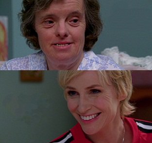 ヘルベルト フォン スダヤン Glee 悪魔のような性悪先生スー シルベスター 彼女には障害者の姉がいてその姉さんに対してだけは天使のように優しかった ちょっと高嶋ちさ子のエピソードで思い出した 海外ドラマ Glee T Co Lapmmfdah8 ヘルベルト フォン スダヤン Glee 悪魔のような性悪先生スー シルベスター 彼女には障害者の姉がいてその姉さんに対してだけは天使のように優しかった ちょっと高嶋ちさ子のエピソードで思い出した 海外ドラマ Glee T Co Lapmmfdah8