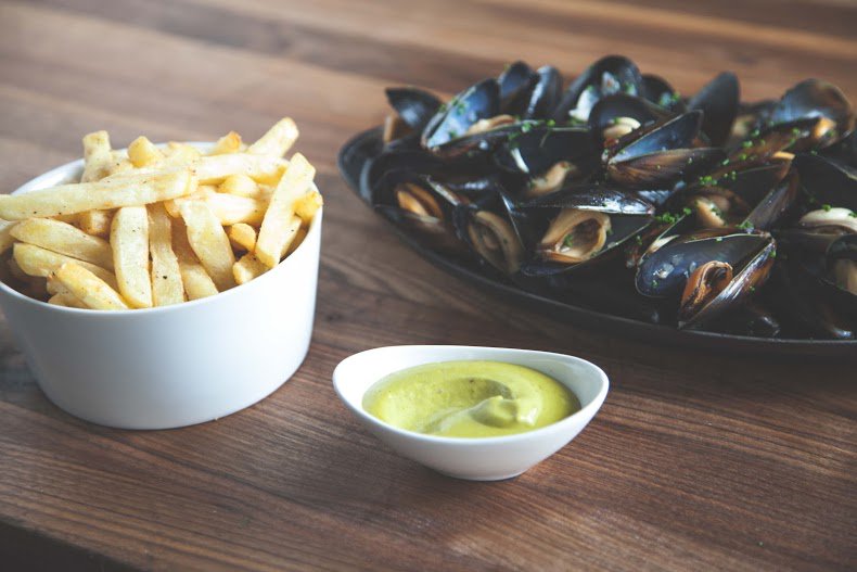 ChefSteps's tweet photo. This aioli just hit the site—get Premium now for half off, and make it tonight. https://t.co/jarjJrzRIj #recipes https://t.co/qcHCGCIvoz