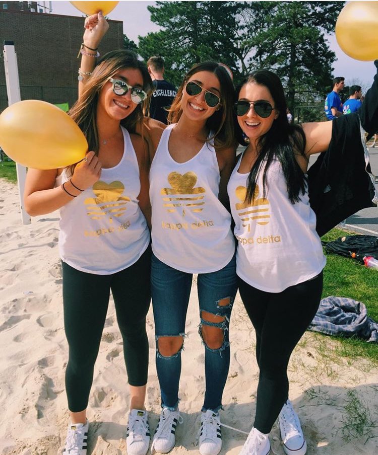 Shamrock '16 was a success!!☘