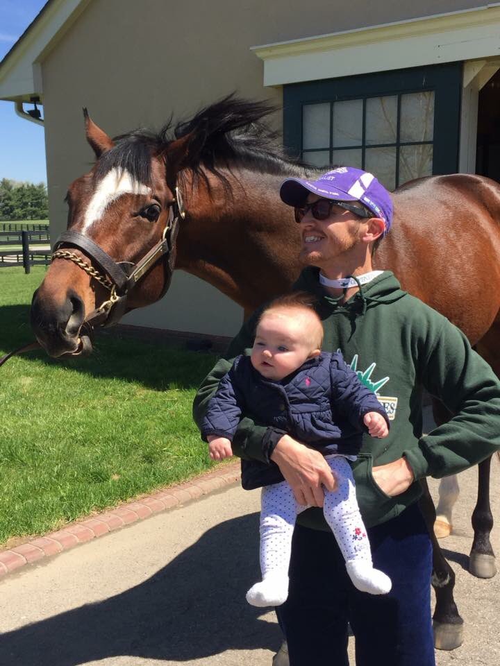 Clement Racing Stable tweet media