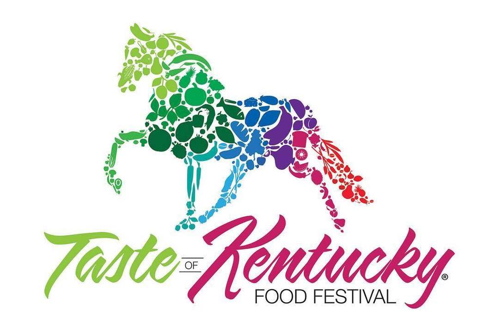 TiwiConsults's tweet photo. #DesignShowCase #Branding by liquidstyledesignstudio #taste #kentucky #logo #graphicdesign #liquidstyle #foodfesti… https://t.co/Wq6TuaODDN