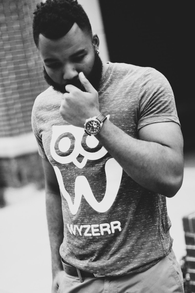 DjWalt_'s tweet photo. What's up #wyzerr.. https://t.co/M2lfFt1g7o