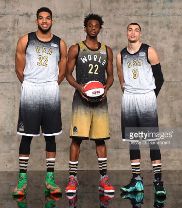 Salty14Dog's tweet image. 13 win improvement, another lottery pick, and 3 future stars leading our team! Future is so bright😎#RisingWolves