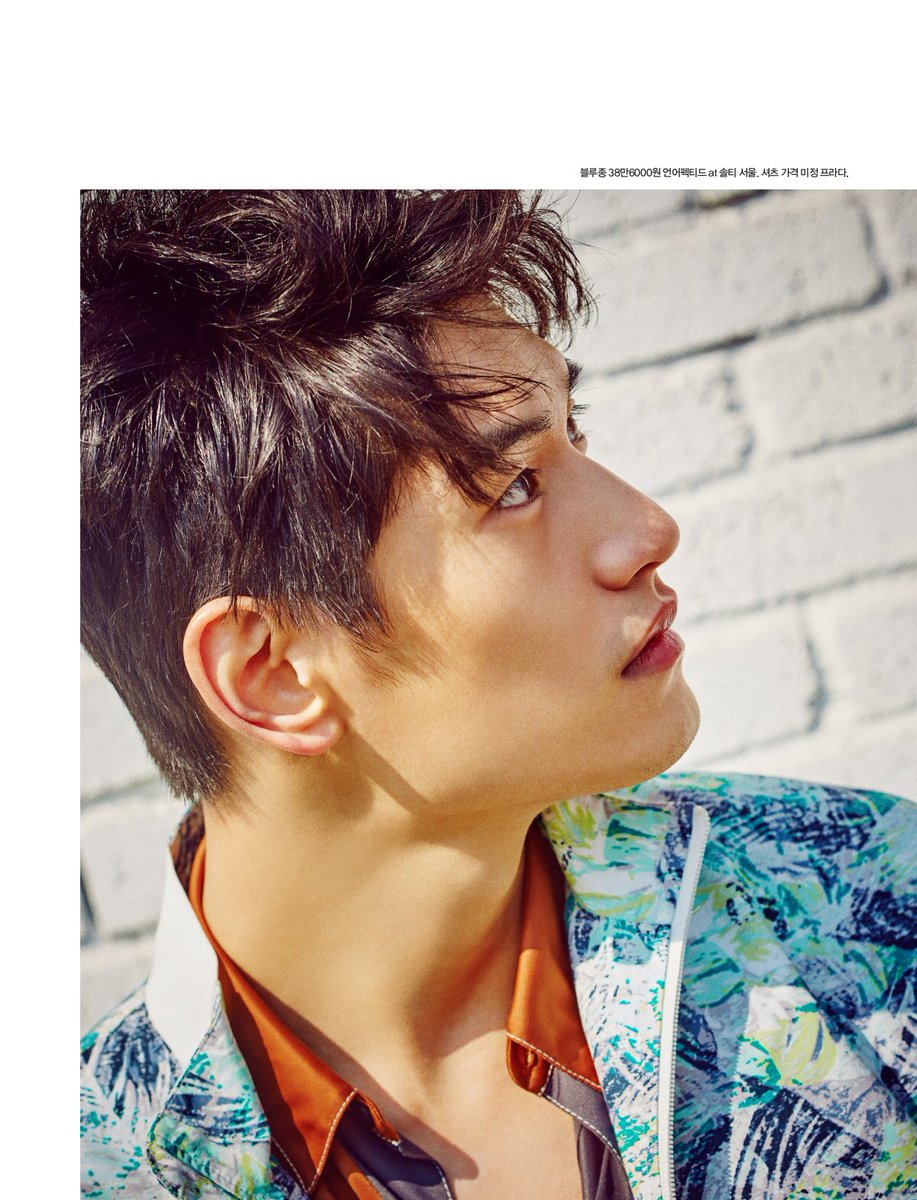 Modelgasms's tweet photo. Kim Taehwan for Esquire Korea April 2016. #EsquireKorea #에스콰이어 #kimtaehwan #김태환 https://t.co/9XEBRqAuSn