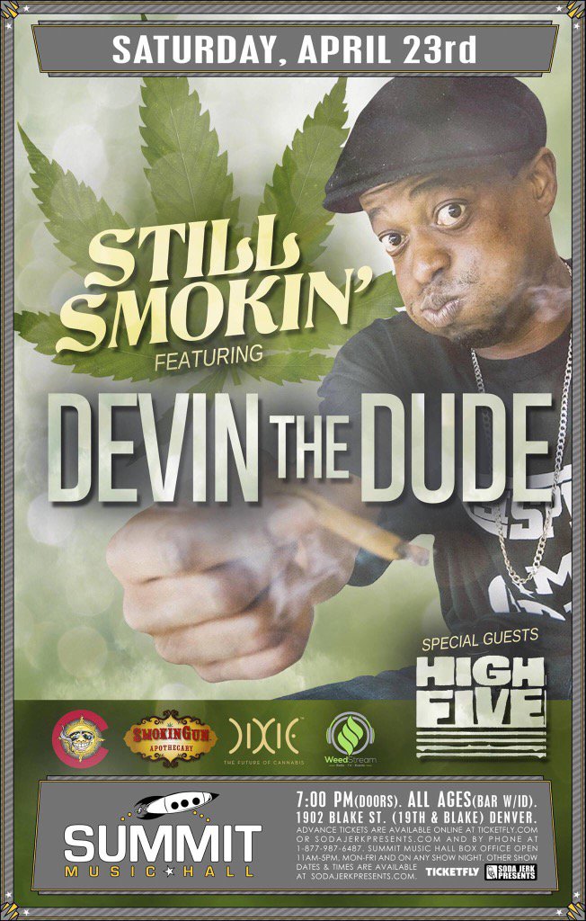 High Five Hip Hop tweet media