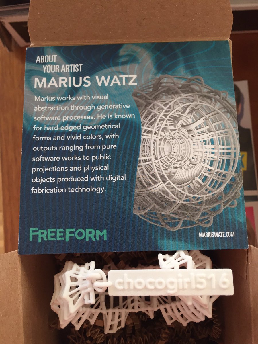 chocogirl516's tweet photo. Love my customized #Freeform bracelet! It even came w/ my Twitter handle! π @FreeformTV https://t.co/B9FzXLXW1n